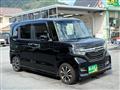 2019 Honda N BOX