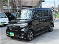 2019 Honda N BOX