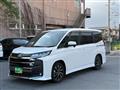 2025 Toyota Noah