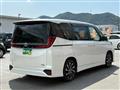 2025 Toyota Noah