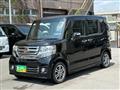 2015 Honda N BOX