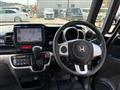 2015 Honda N BOX