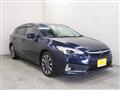 2020 Subaru Impreza