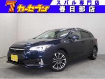 2020 Subaru Impreza
