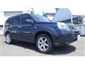 2014 Nissan X-Trail