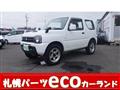 2017 Suzuki Jimny