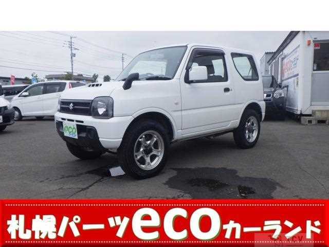 2017 Suzuki Jimny
