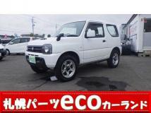 2017 Suzuki Jimny