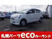 2023 Daihatsu Mira