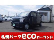 2021 Suzuki Wagon R