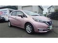 2019 Nissan Note