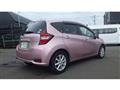 2019 Nissan Note