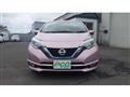 2019 Nissan Note
