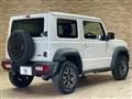 2020 Suzuki Jimny Sierra