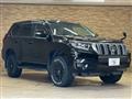 2018 Toyota Land Cruiser Prado