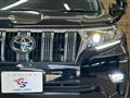 2018 Toyota Land Cruiser Prado