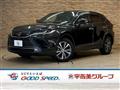 2023 Toyota Harrier