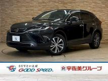 2023 Toyota Harrier