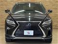 2018 Lexus RX