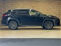 2018 Lexus RX