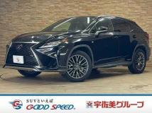 2018 Lexus RX