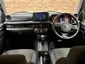 2025 Suzuki Jimny Sierra
