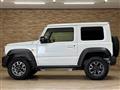 2025 Suzuki Jimny Sierra