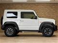 2025 Suzuki Jimny Sierra