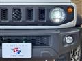 2025 Suzuki Jimny Sierra