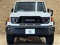 2024 Toyota Landcruiser 70