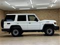 2024 Toyota Landcruiser 70