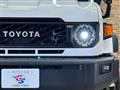 2024 Toyota Landcruiser 70
