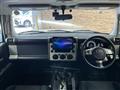 2013 Toyota FJ Cruiser