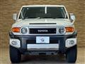2013 Toyota FJ Cruiser