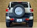 2013 Toyota FJ Cruiser
