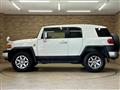 2013 Toyota FJ Cruiser