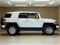 2013 Toyota FJ Cruiser