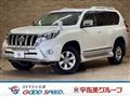 2015 Toyota Land Cruiser Prado