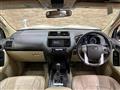 2015 Toyota Land Cruiser Prado