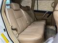 2015 Toyota Land Cruiser Prado