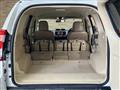 2015 Toyota Land Cruiser Prado