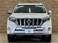 2015 Toyota Land Cruiser Prado