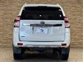 2015 Toyota Land Cruiser Prado