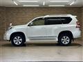 2015 Toyota Land Cruiser Prado
