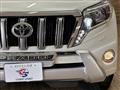 2015 Toyota Land Cruiser Prado
