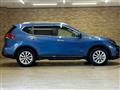2017 Nissan X-Trail