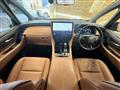 2024 Toyota Vellfire