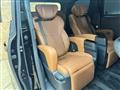 2024 Toyota Vellfire