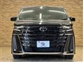 2024 Toyota Vellfire