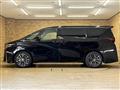 2024 Toyota Vellfire